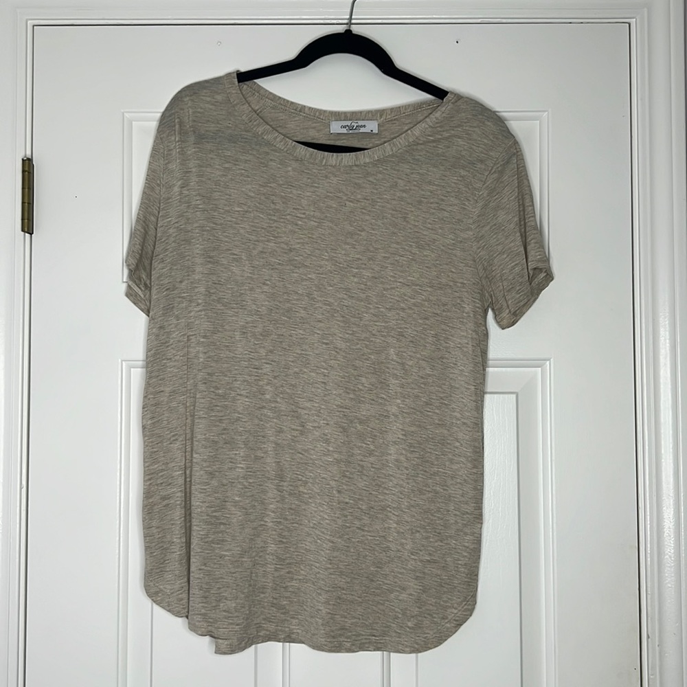 Basic Tee